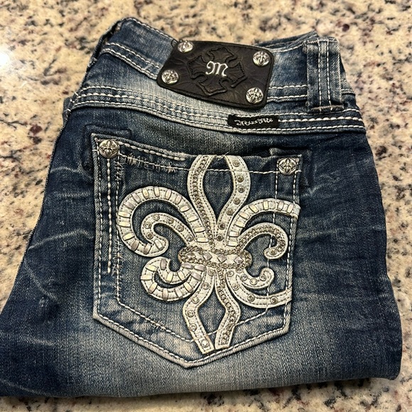 Miss Me - Picture 1 of 8